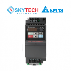 Biến Tần Delta VFD-EL