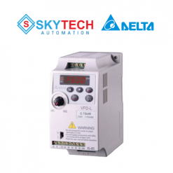 Biến Tần Delta VFD-L