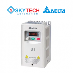 Biến Tần Delta VFD-S