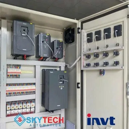 Biến tần INVT 1.5kW 3 pha 380V GD20-1R5G-4-4 Biến tần INVT 1.5kW 3 pha 380V GD20-1R5G-4