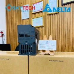 Delta VFD1A5MS43ANSAA - Biến Tần 3 Delta MS300 2