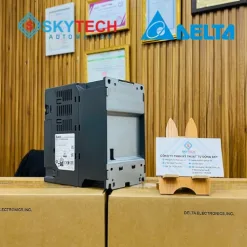 Delta VFD1A5MS43ANSAA - Biến Tần 4 Delta MS300 3