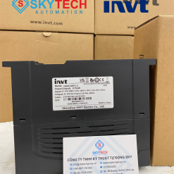 Biến tần INVT 0.75kW 3 pha 380V GD20-0R7G-4 3 Biến tần INVT GD20-0R7G-4