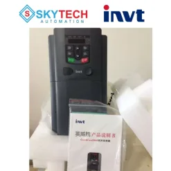 INVT GD200A-1R5G-2 - Biến Tần 1 GD200A 1R5G 2