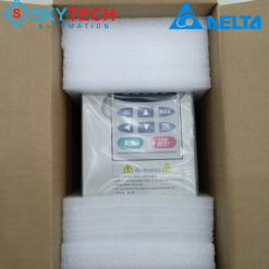 Delta VFD022B43B - Biến Tần 2 VFD-B