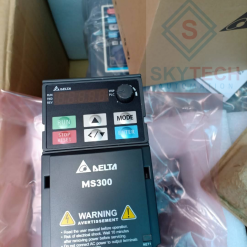 Delta VFD2A7MS43ANSAA - Biến Tần 3 Delta MS300
