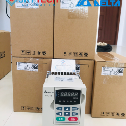 Delta VFD022B43B - Biến Tần 5 VFD-B