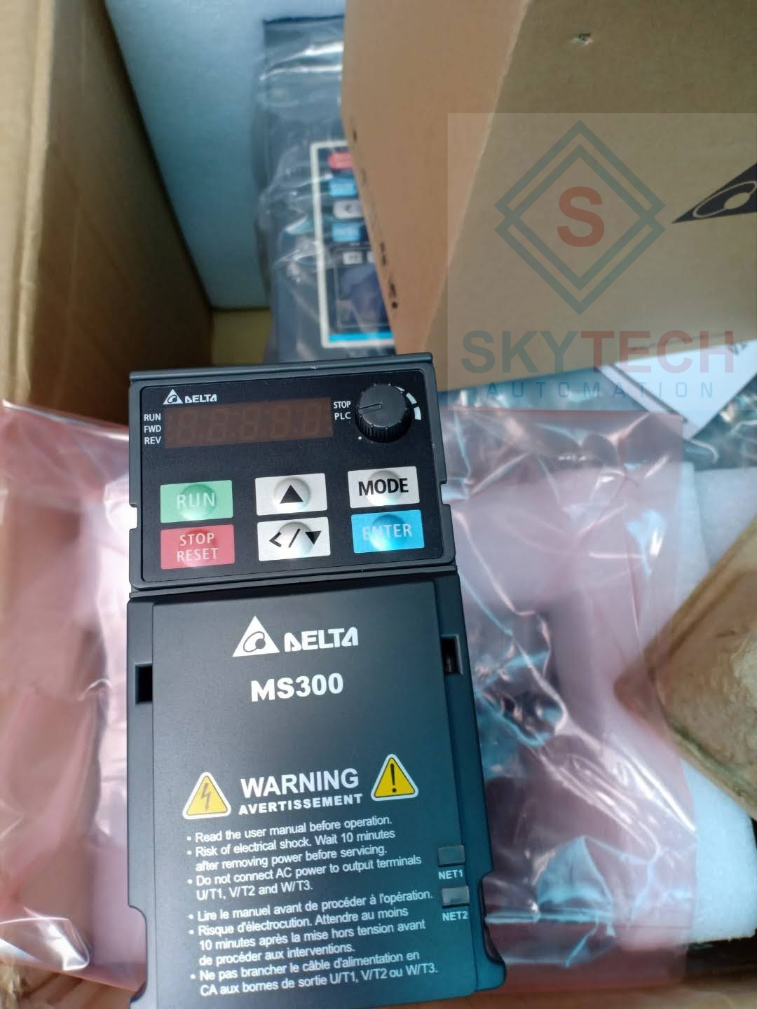 Delta MS300 Delta MS300