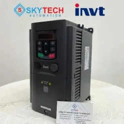 Biến tần INVT 15-18kW 3 pha 380V GD200A-015G/018P-4 1 bien tan invt 15 18kw 3 pha 380v gd200a 015g 018p 4 1