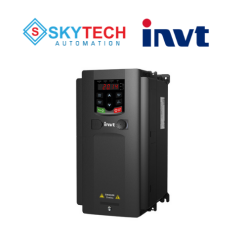 Biến tần INVT 15-18kW 3 pha 380V GD200A-015G/018P-4