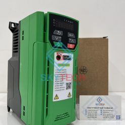 Control Techniques C200-03400056A10100AB100 - Biến Tần 1 03400056A10100AB100 2
