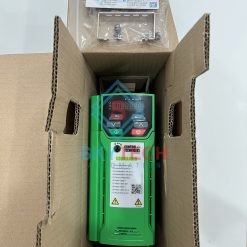 Control Techniques C200-03400056A10100AB100 - Biến Tần 5 03400056A10100AB100 4