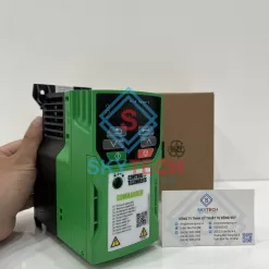 Control Techniques C200-01200042A - Biến Tần Châu Âu BH 3 năm 2 ControlTechniques C200