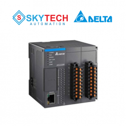 PLC Delta AS300