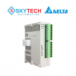 Module Mở Rộng PLC Delta Slim