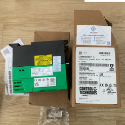 Control Techniques C200-01200042A - Biến Tần Châu Âu BH 3 năm 4 c200-01200024A10100AB 100-