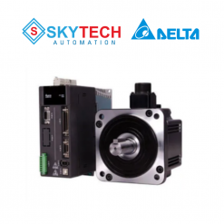 ASDA-A2R - Delta AC Servo