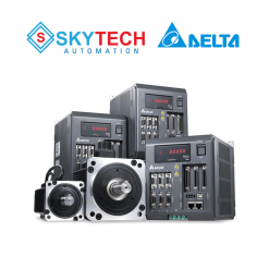 ASDA-M - Delta AC Servo