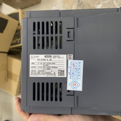 Mitsubishi FR-D720-0.75K - Biến Tần 3 d700 2