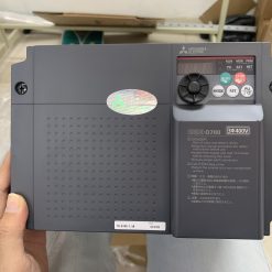 Mitsubishi FR-D720-0.75K - Biến Tần 2 d700