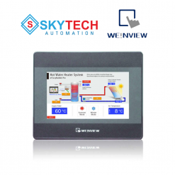 HMI Weinview
