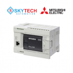 PLC Mitsubishi