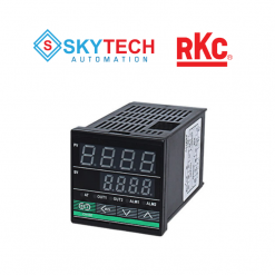 Đồng Hồ Nhiệt Độ RKC