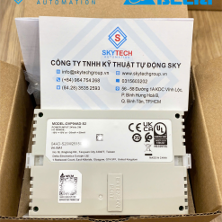 Delta DVP04AD-S2 - Bộ Lập Trình PLC 1 DVP04AD S2