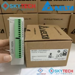 PLC Delta Slim DVP16SN11T