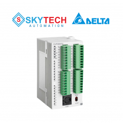 PLC Delta DVP-SA2