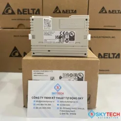 Delta DVP28SV11T2 - Bộ Lập Trình PLC 1 PLC Delta DVP28SV11T2