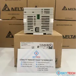 Delta DVP28SV11T2 - Bộ Lập Trình PLC 2 PLC Delta DVP28SV11T2