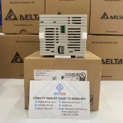 Delta DVP28SV11T2 - Bộ Lập Trình PLC 4 PLC Delta DVP28SV11T2
