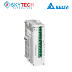 Delta DVP02TUL-S