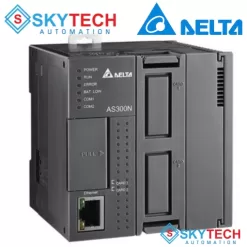 PLC Delta AS300N-A