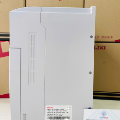 Biến tần Delixi CDI-E102G5R5/P7R5S2B - 5.5kW 1 pha 220V 2 E102G5R5a P7R5S2B 4
