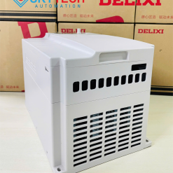 Biến tần Delixi CDI-E102G5R5/P7R5S2B - 5.5kW 1 pha 220V 5 E102G5R5a P7R5S2B 5