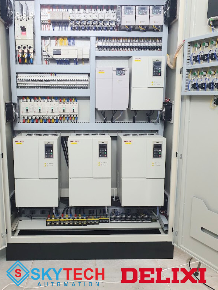 Biến tần Delixi CDI-E102G400T4L - 400kW 3 pha 380V 5 hinh thuc te e102 1