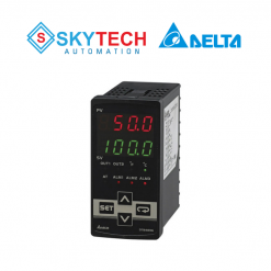 Đồng Hồ Nhiệt Độ Delta DTB