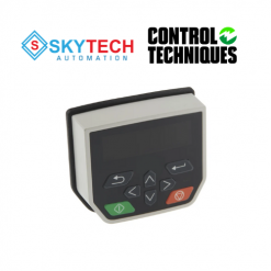 Bàn Phím Điều Khiển Control Techniques