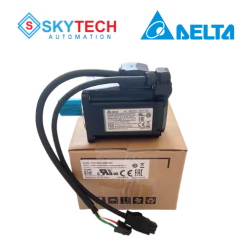 Delta ECM-B3M-C20401SS1 - AC Servo Motor 1 ECMB3MC20604RS1