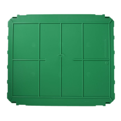 Tủ điện Schneider âm tường EZ9E108S2F đáy hộp