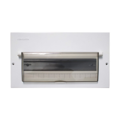 Tủ điện âm tường Panasonic NDP114 14 Module
