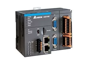 AS Series Motion CPU