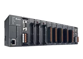 AS Series Standard CPU
