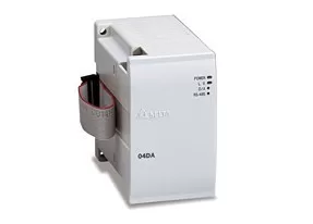 DVP-EH Series Expansion Module