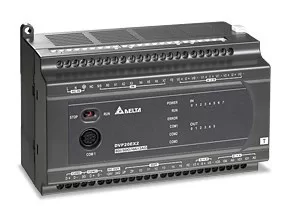 DVP-ES2 Series