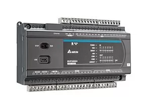 DVP-ES3 Series