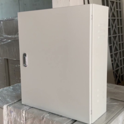 Vỏ tủ điện công nghiệp 300x400x210mm, dày 1.2mm