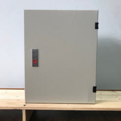 Vỏ tủ điện công nghiệp 500x700x210mm, dày 1mm
